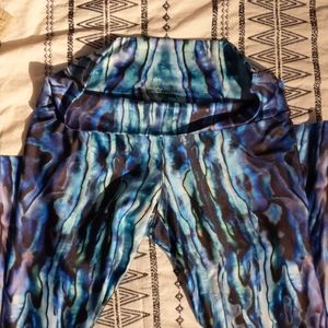 Waterlust Abalone Leggings